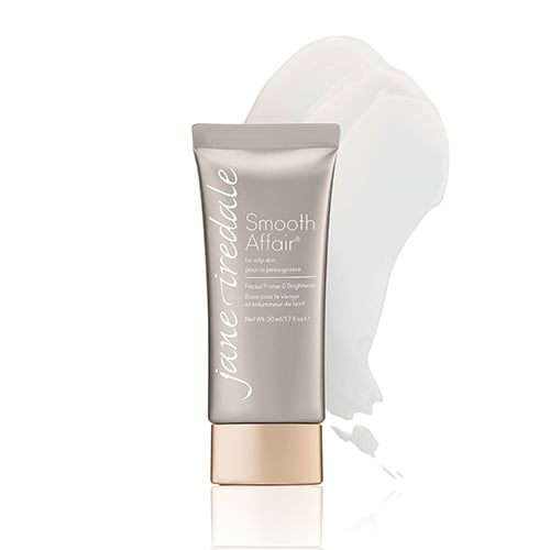 Jane Iredale Smooth Affair Oily Skin (50 ml)