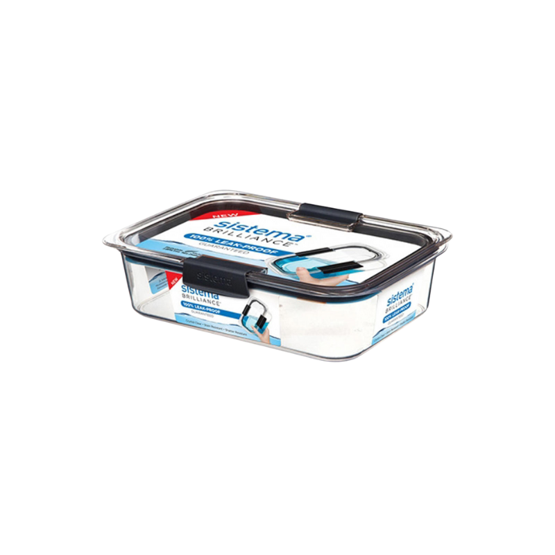 Sistema Brilliance Large (1 stk)