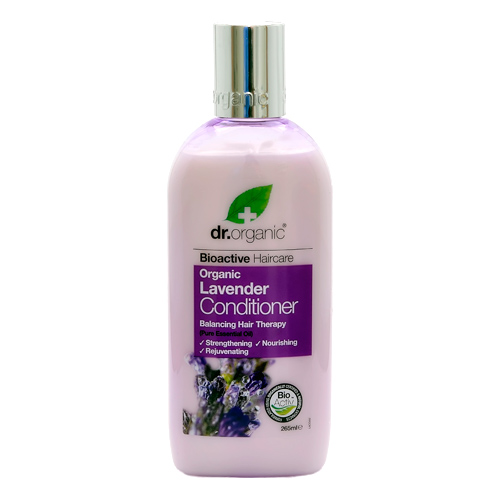 Dr. Organic Lavender Balsam - 250 ml