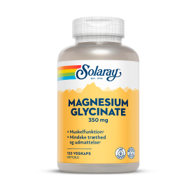 Magnesium