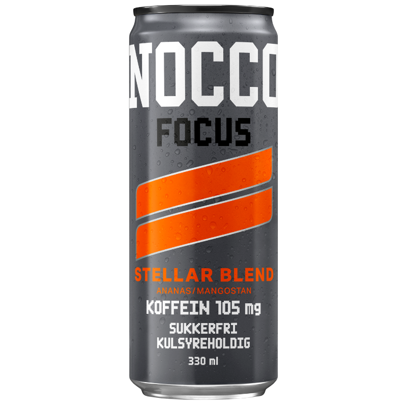 NOCCO Stellar Blend (330 ml)