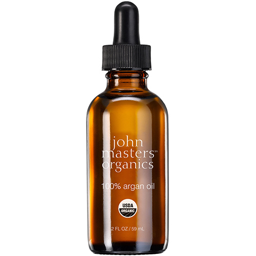 John Masters 100% Argan Olie - 59 ml.