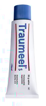 Traumeel S salve - 50 ml.