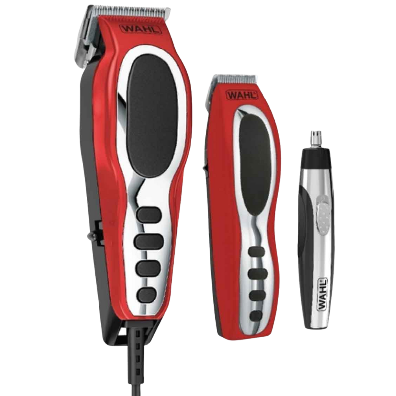 WAHL Hårklipper-sæt Close Cut Pro Combo (1 sæt)