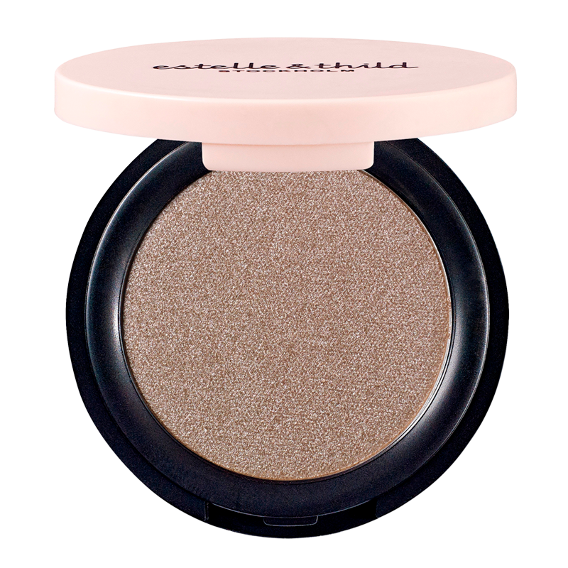 Estelle & Thild BioMineral Silky Eyeshadow Bare (3 g)