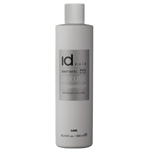 IdHAIR Elements Xclusive Volume Conditioner (300 ml)