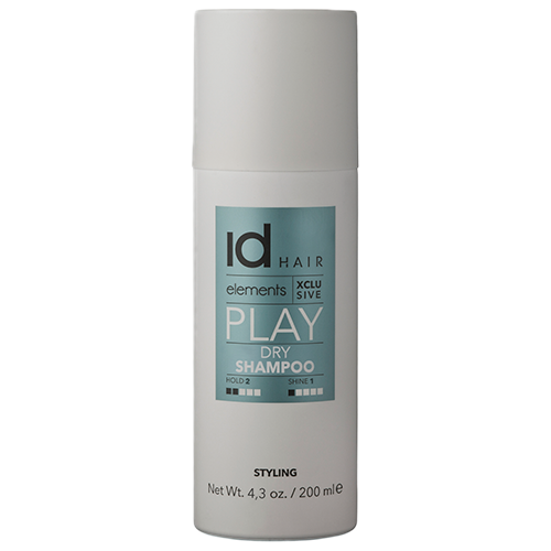 IdHAIR Elements Xclusive Dry Shampoo (200 ml)