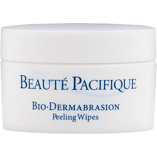 Beauté Pacifique Bio-Dermabrasion Peeling Wipes (30 stk)