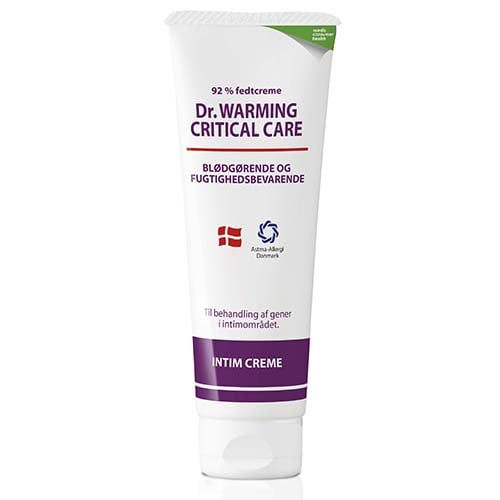 Dr. Warming Critical Care i tube - 150 ml.