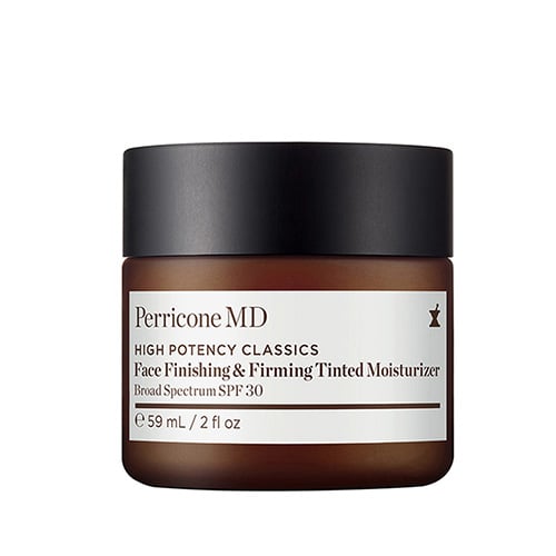 Perricone MD High Potency Classics Face Finishing & Firming Moisturizer Tint SPF 30 (59 ml)