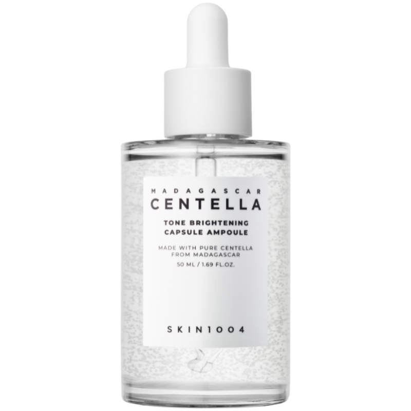 SKIN1004 Madagascar Centella Tone Brightening Capsule Ampoule (50 ml)