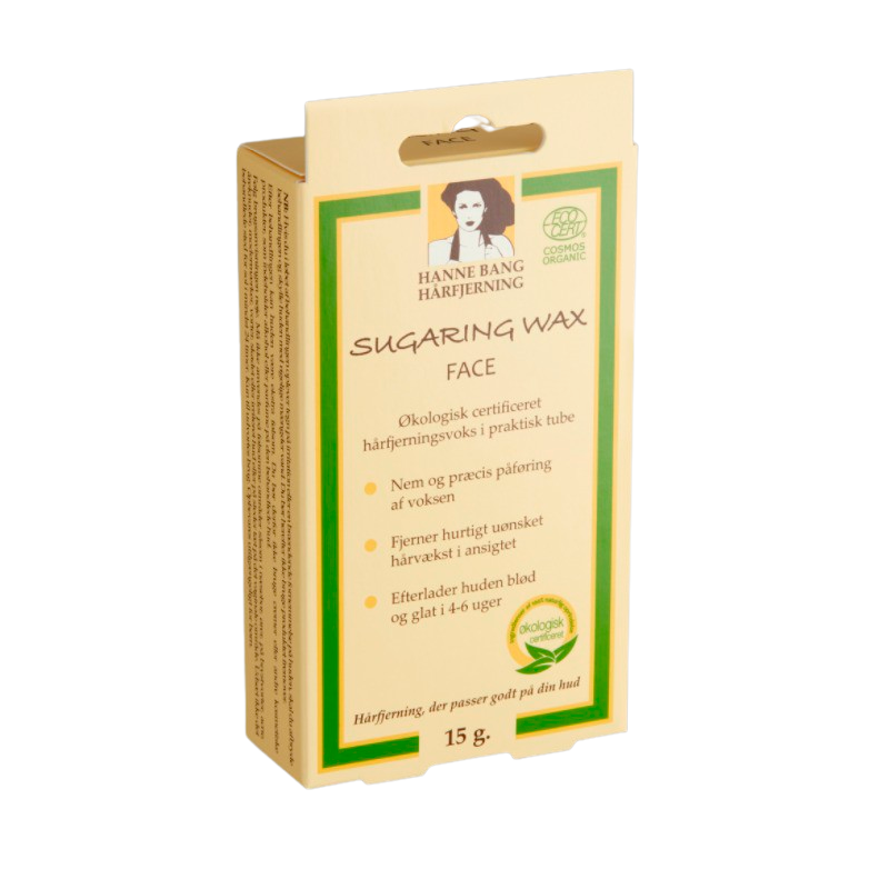 Hanne Bang Sugaring Wax Face (15 g)