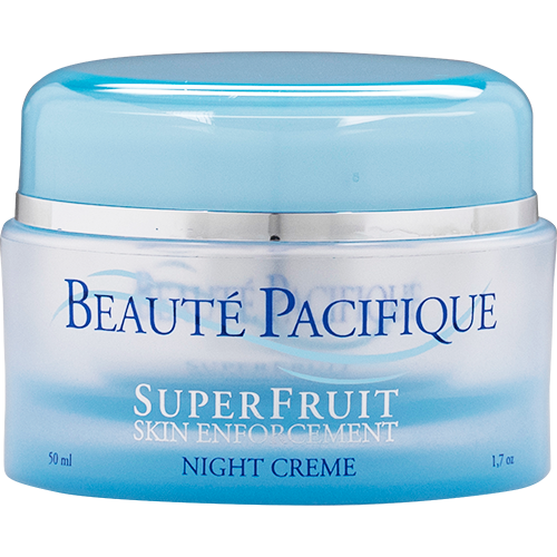Beauté Pacifique SuperFruit Natcreme - 50 ml. Beauté Pacifique SuperFruit Natcreme - 50 ml.
