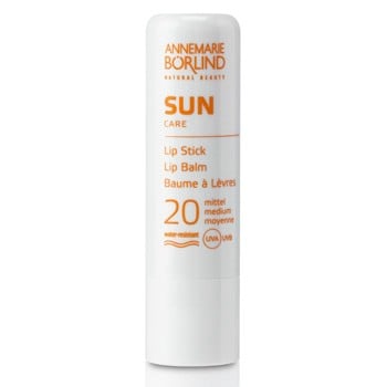 Annemarie Börlind Sun Lip Stik fakt. 20 - 5 g. Annemarie Börlind Sun Lip Stik fakt. 20 - 5 g.