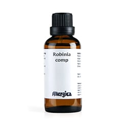 Robinia comp. - 50 ml.