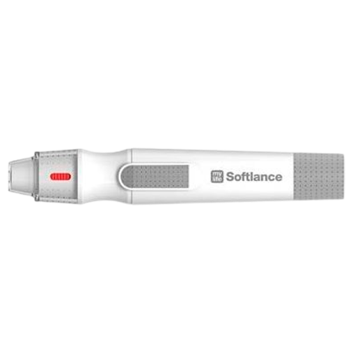 MyLife Pura Softlance Fingerprikker (1 stk)