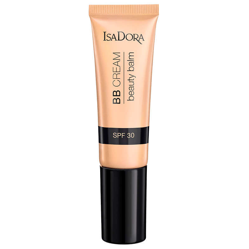 IsaDora BB Beauty Balm Cream Cool Silk (30 ml)