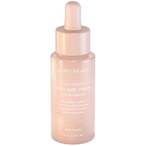 Löwengrip Skin Reboot Anti-Age Serum (30 ml)