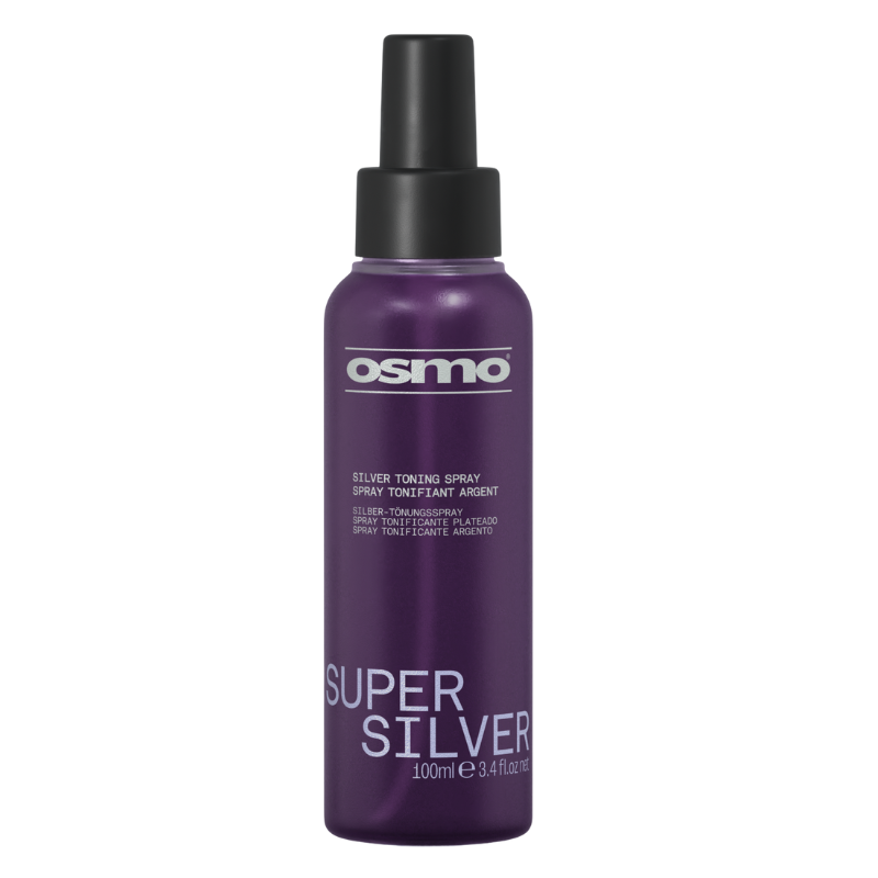OSMO Super Silver Violet Miracle Treatment (100 ml)