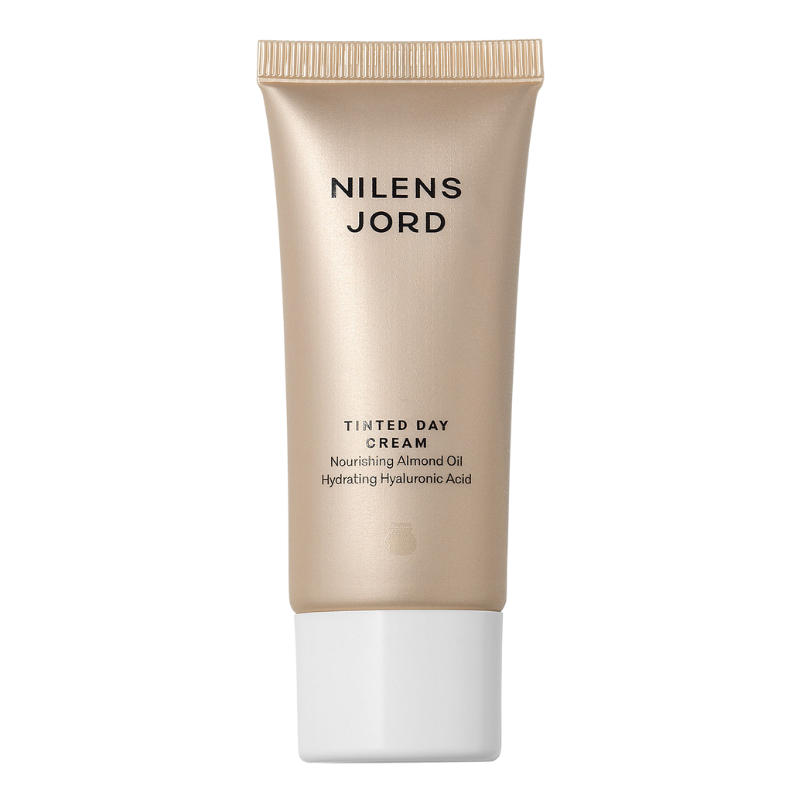 Nilens Jord Tinted Day Cream Noon - 30ml