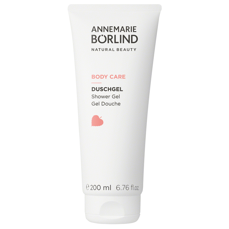 Annemarie Börlind Shower Gel (200 ml)