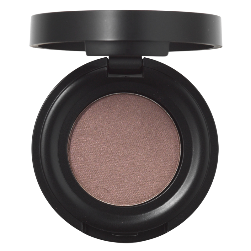 Nilens Jord Mono Eyeshadow Pearly Brown - 1,3 g