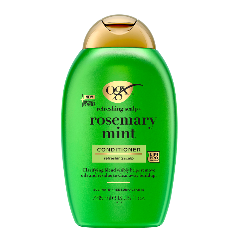OGX Rosemary Mint Conditioner (385 ml)