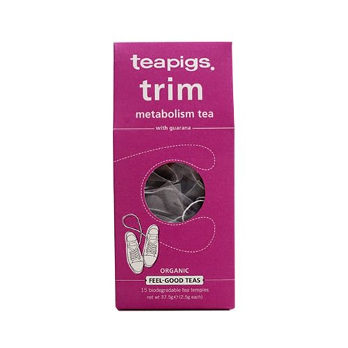 Teapigs Trim urtete Ø (15 br)