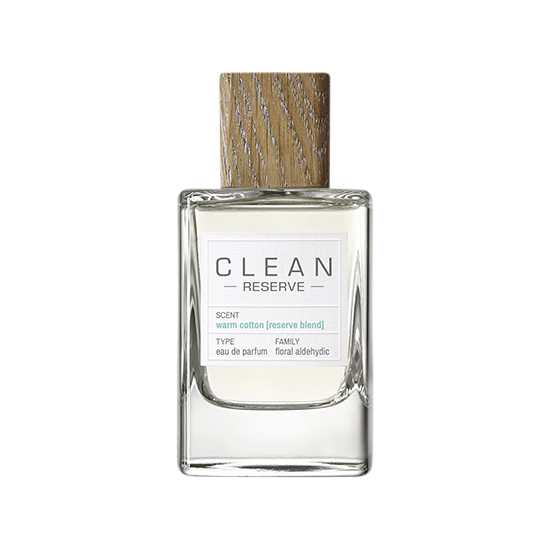 Clean Reserve Warm Cotton EDP 100 ml.