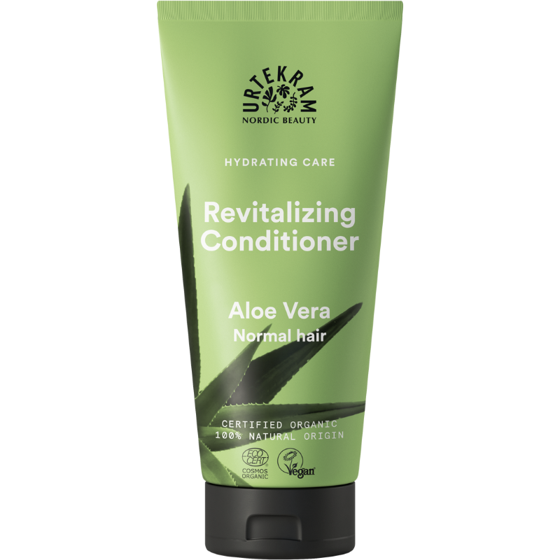Urtekram Aloe Vera Balsam Ø - 180 ml