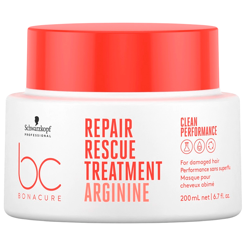 Schwarzkopf BC Bonacure Repair Rescue Treatment (200 ml)