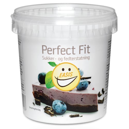 EASIS Perfect Fit - 850 gr