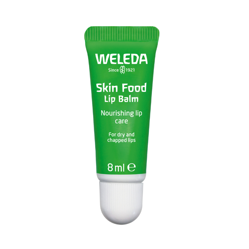 Weleda Skin Food Lip Balm - 8 ml.