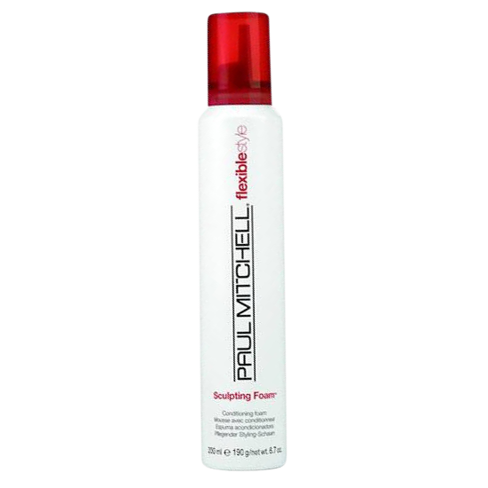 Paul Mitchell Sculpting Foam 200 ml.
