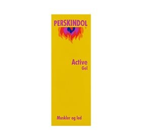 Perskindol Active Gel - 100 ml.