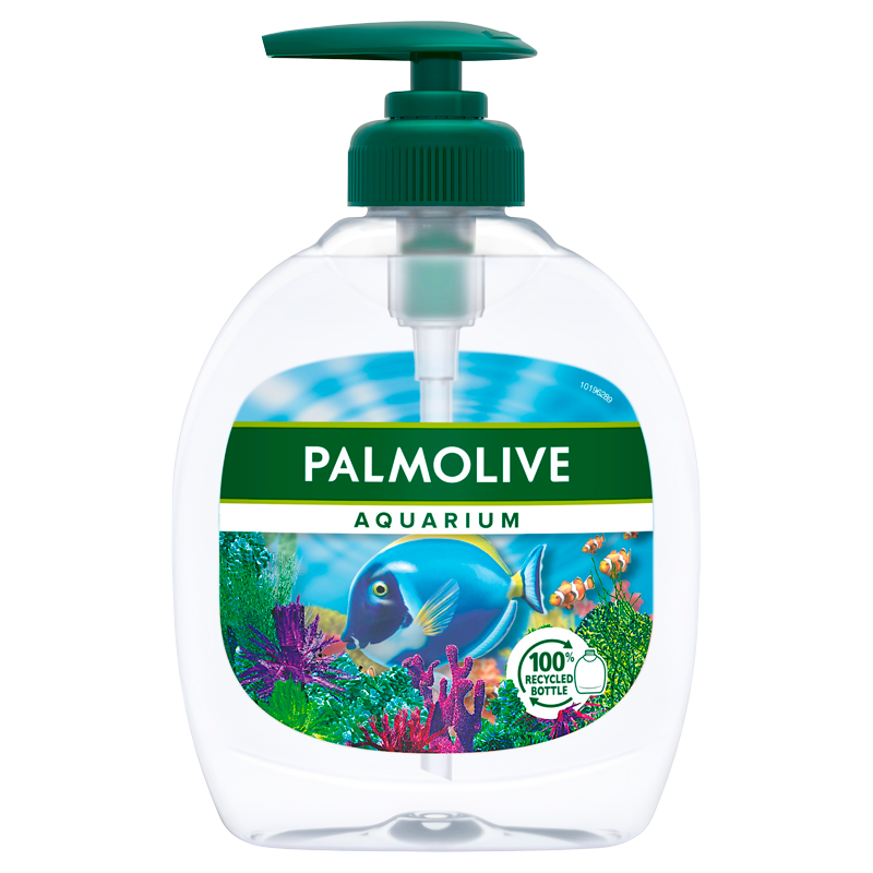 Palmolive Flydende Håndsæbe Aquarium (300 ml)