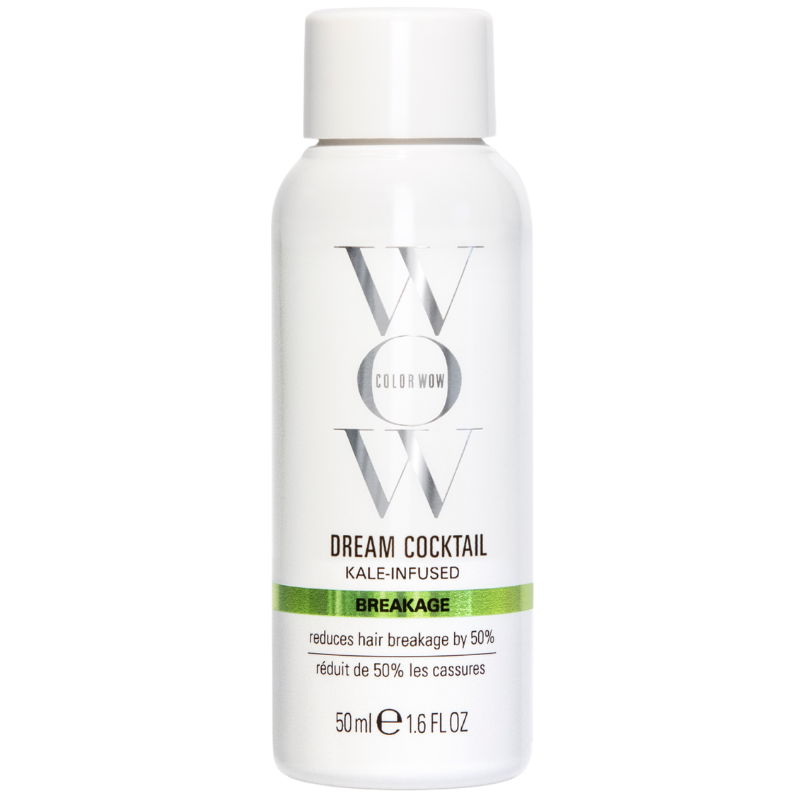 Color Wow Travel Dream Cocktail Kale Infused (50 ml)