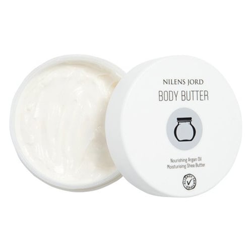 Nilens Jord Body Butter - 200 ml