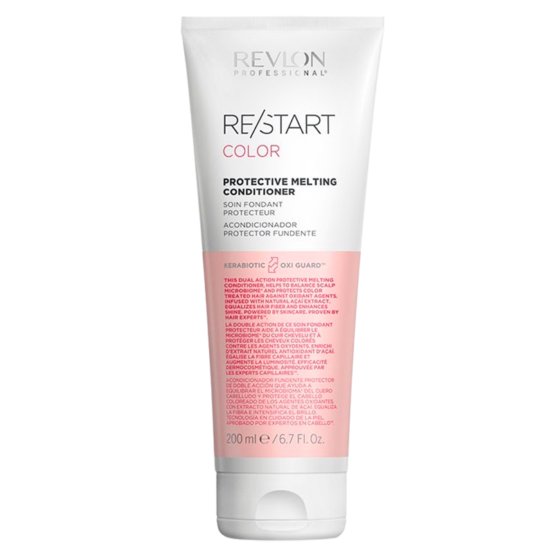 Revlon Restart Color Protective Melting Conditioner (200 ml)