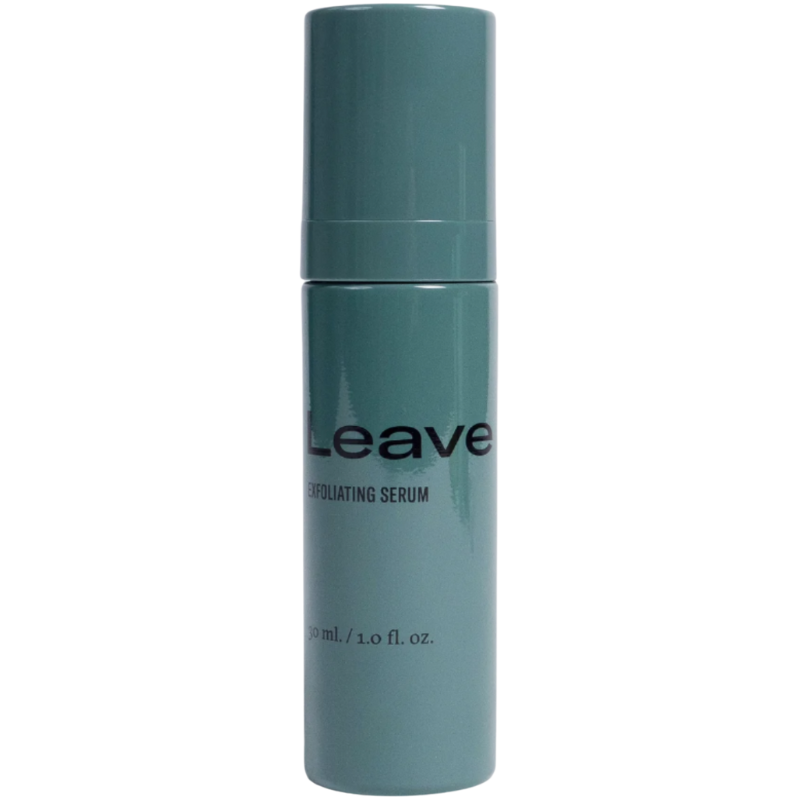 Copenhagen Grooming Leave Me Eksfolierende Serum (30 ml)
