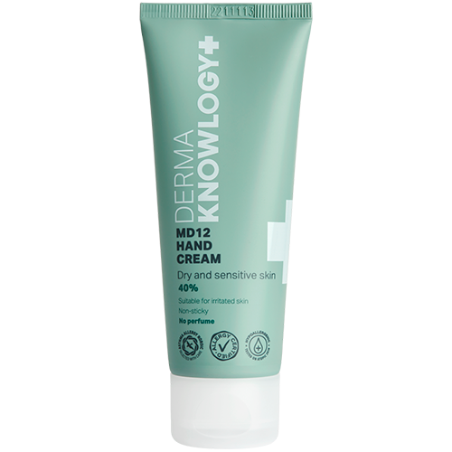Dermaknowlogy MD12 Hand Cream (75 ml)