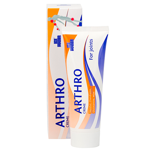 Ice Power Arthro 60 gr.