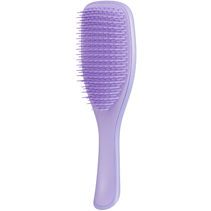 Tangle Teezer The Ultimate Detangler Naturally Curly Purple Passion (1 stk)