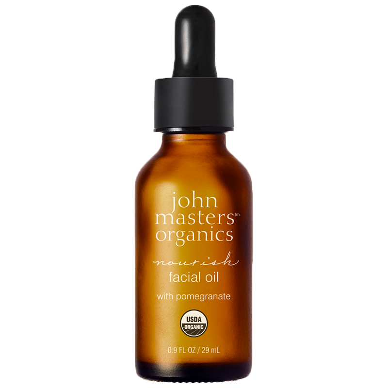 Ansigtsolie Pomgranate Facial - 29 ml.