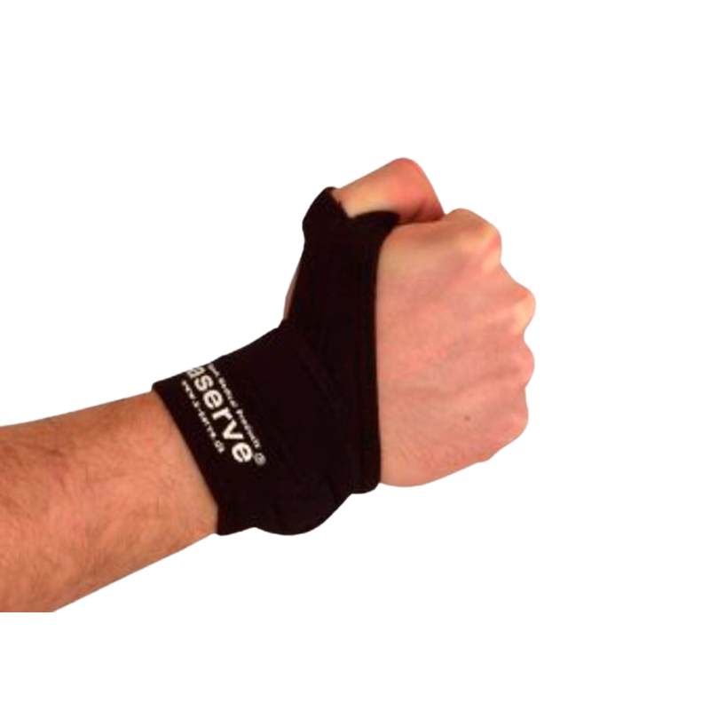 Aserve Håndledsbandage - Onesize