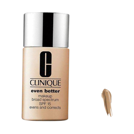 Clinique Even Better Makeup SPF 15 09 Sand 30 ml.