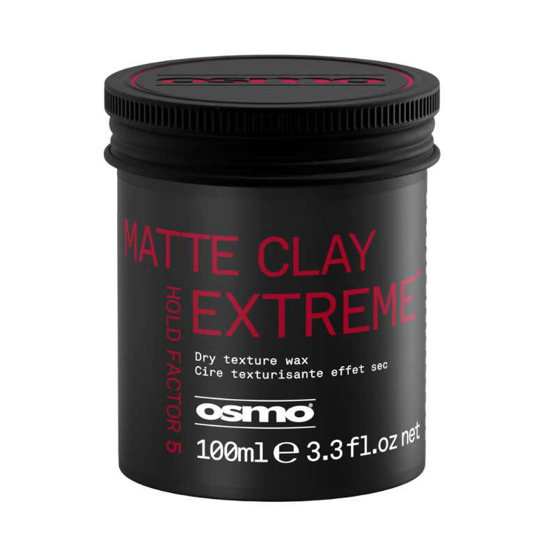 OSMO Matte Clay Extreme (100 ml)