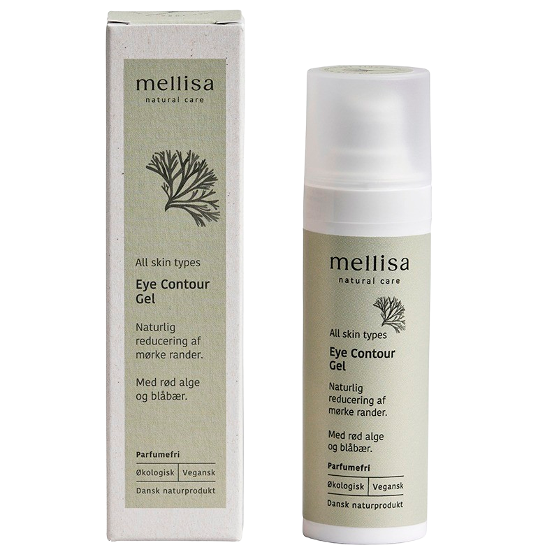 Mellisa Eye Contour Gel (30 ml)