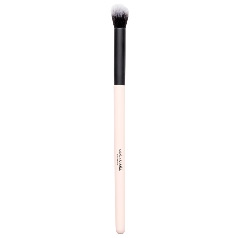 Estelle & Thild Silky Eyeshadow Blending Brush (1 stk)