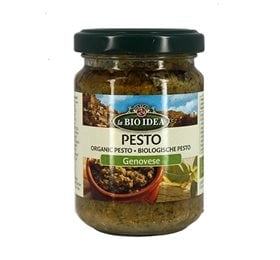 Rømer Pesto grøn Genovese Ø - 130 g